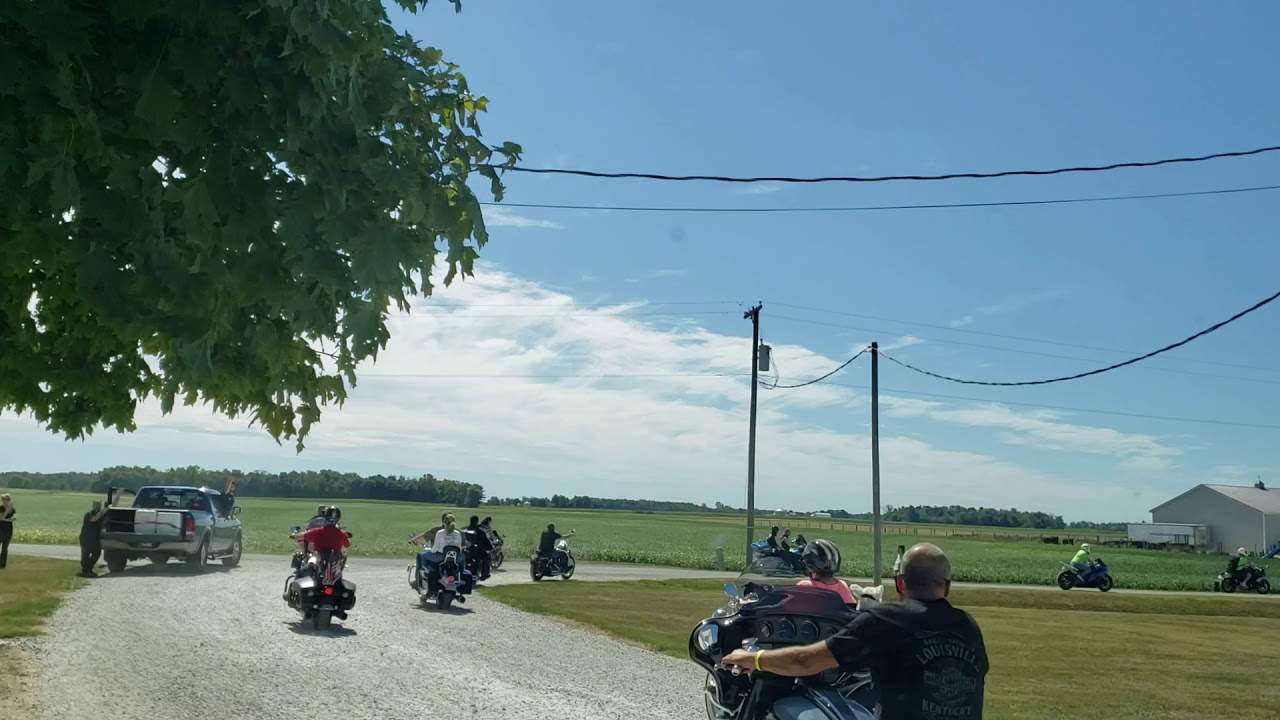Kammys Kause 2019