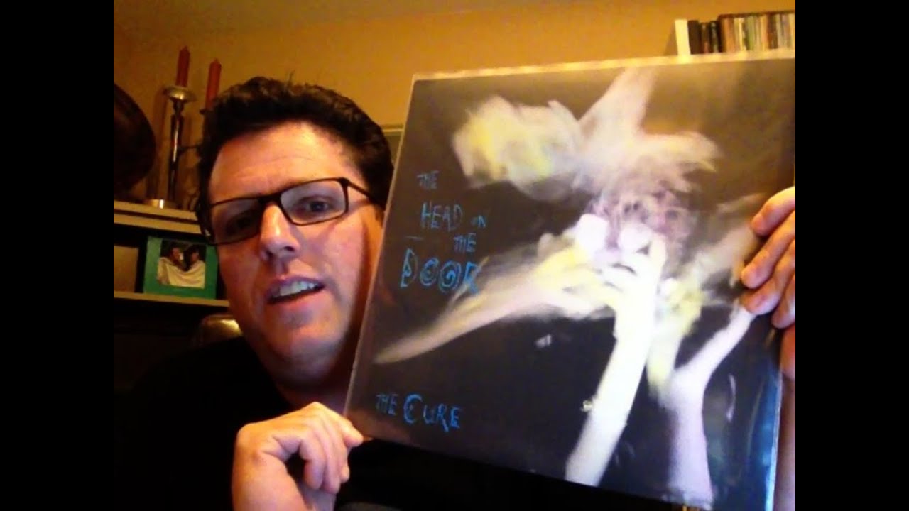 THE CURE Album Ranking 1979 - 2008