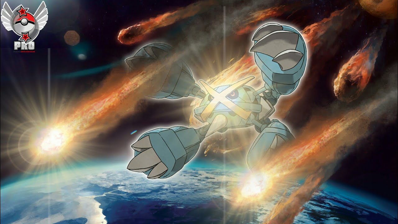 A Meteor-Sized Bullet Called Mega Metagross (Pro PvP Laddering: May 2021)