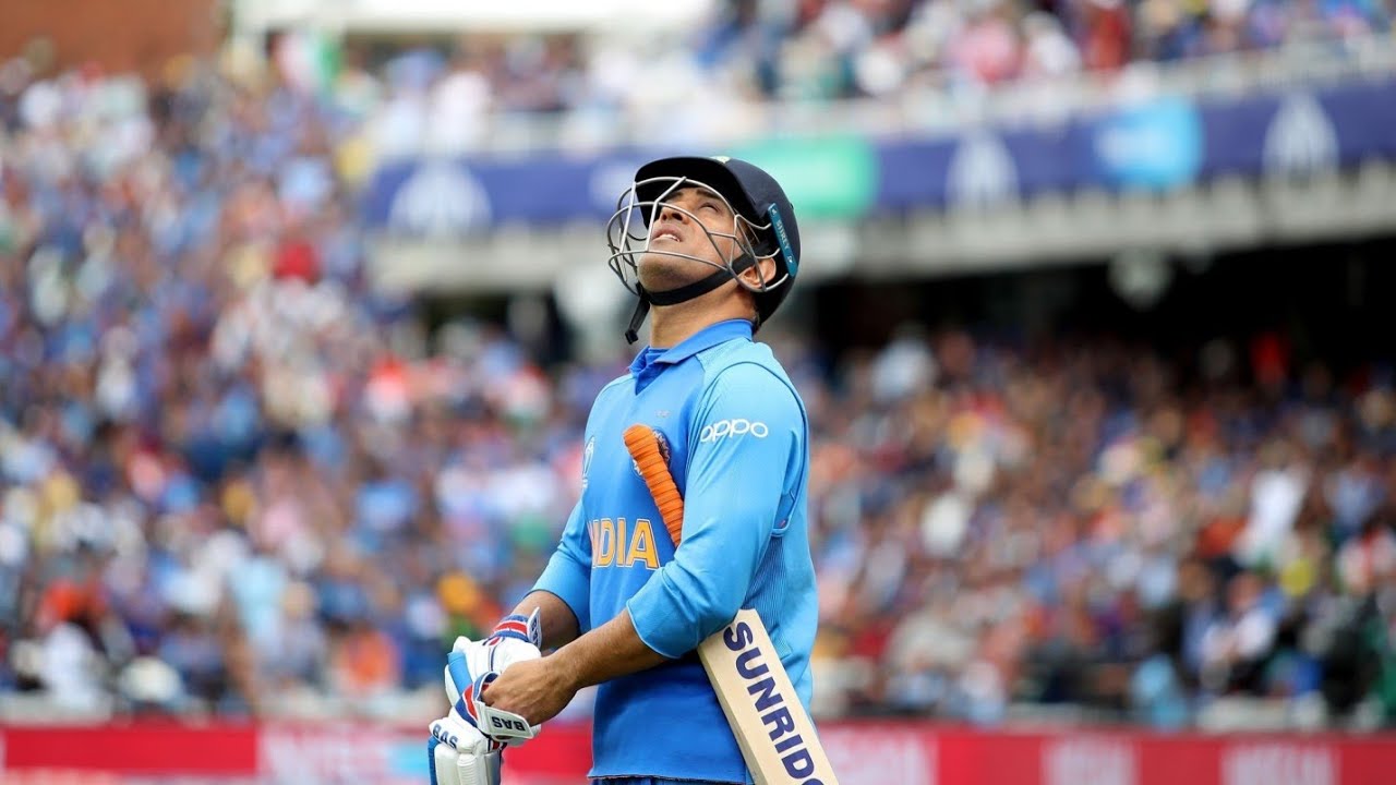 MS Dhoni Birthday Mashup 2022 | AK45 Creations