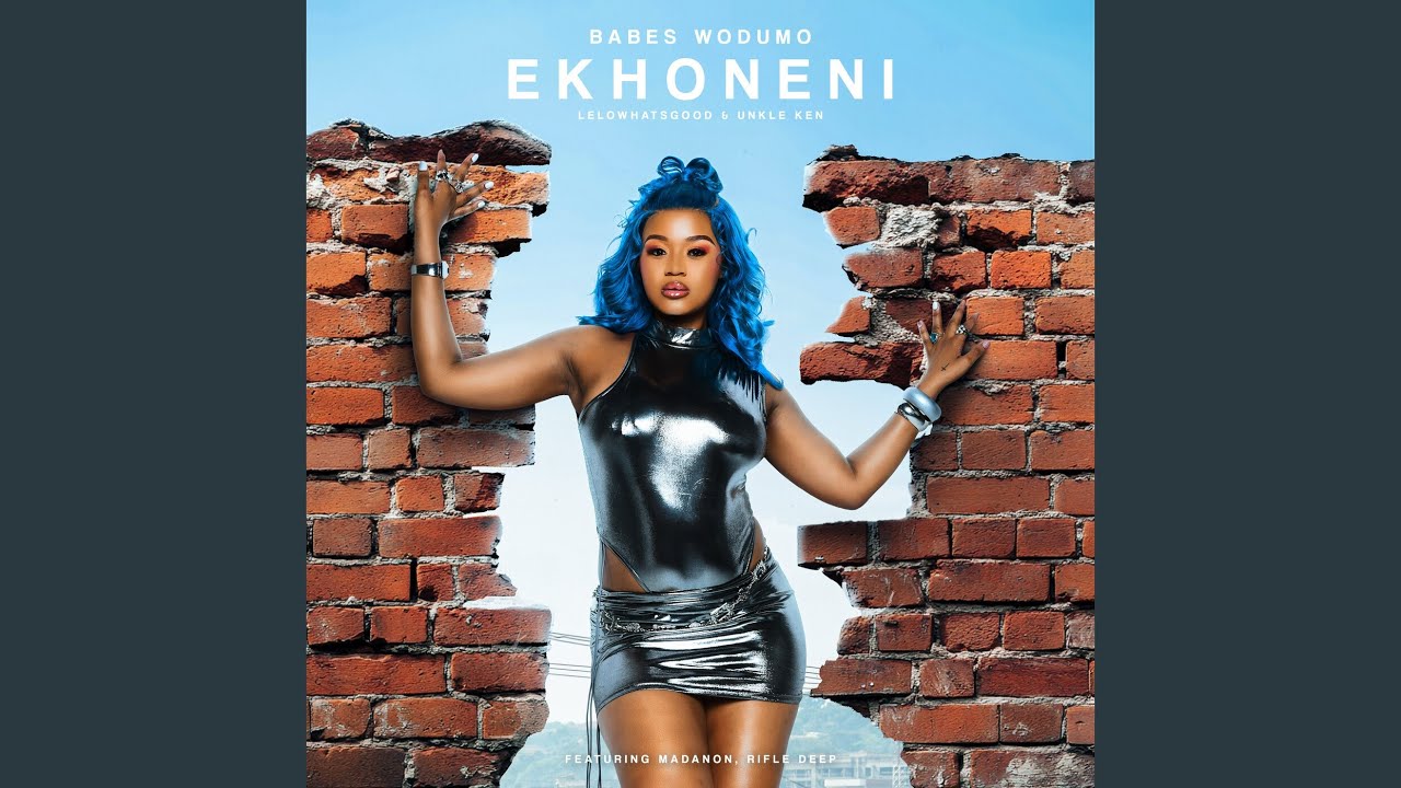 Ekhoneni