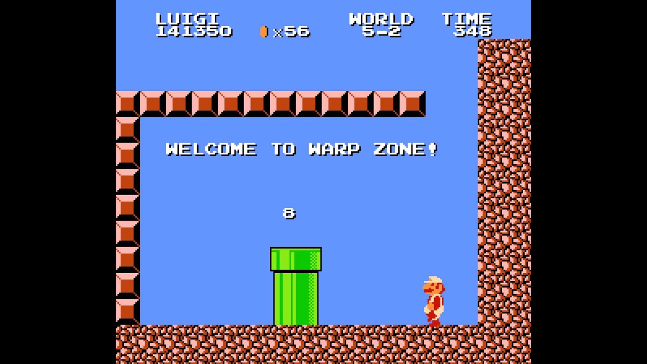 [TAS] FDS Super Mario Bros. 2 