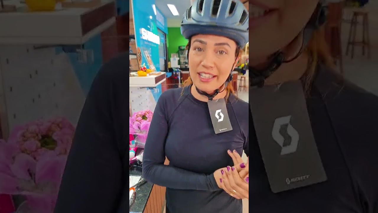 Saiba como escolher seu óculos de ciclismo !