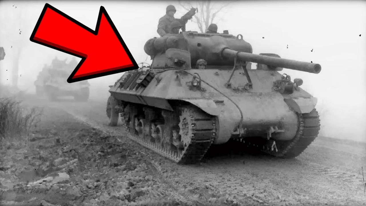 Německý výsměch skončil ve chvíli, kdy Patton prolomil obklíčení Bastogne