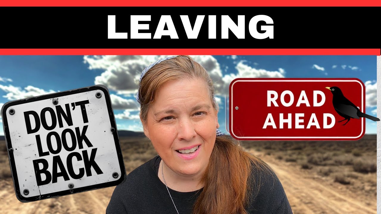 Leaving The Wilderness by Finally Finding Hope from the Past