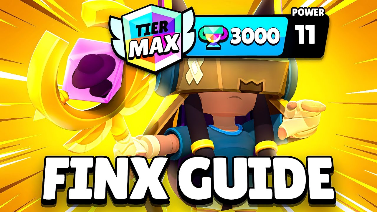 FINX *СЛОМАН!* | Профессиональный гид Finx | ​​Лучшие советы и рекомендации по Finx