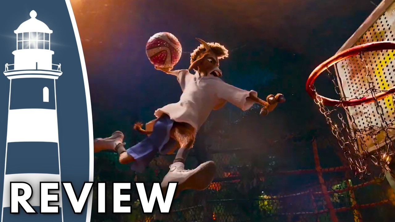 GOAT - A Christian Parent's Review