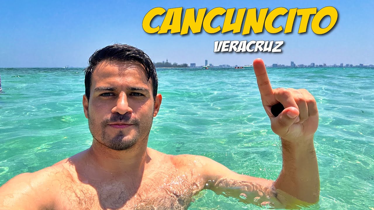 Cancuncito Veracruz 