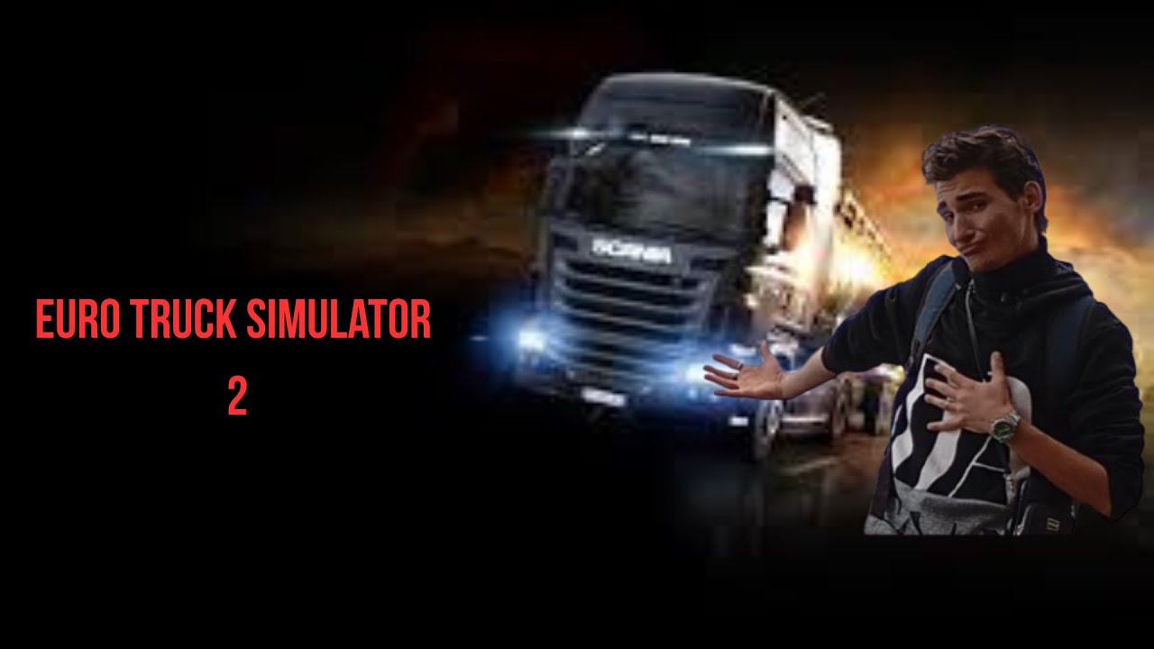 Din Targu Mures facem cursa in Targu Mures - ETS2  Ep 1