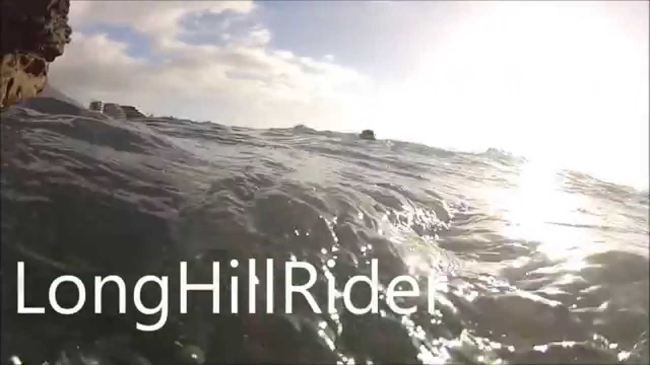 LaPalma 2014 Intro