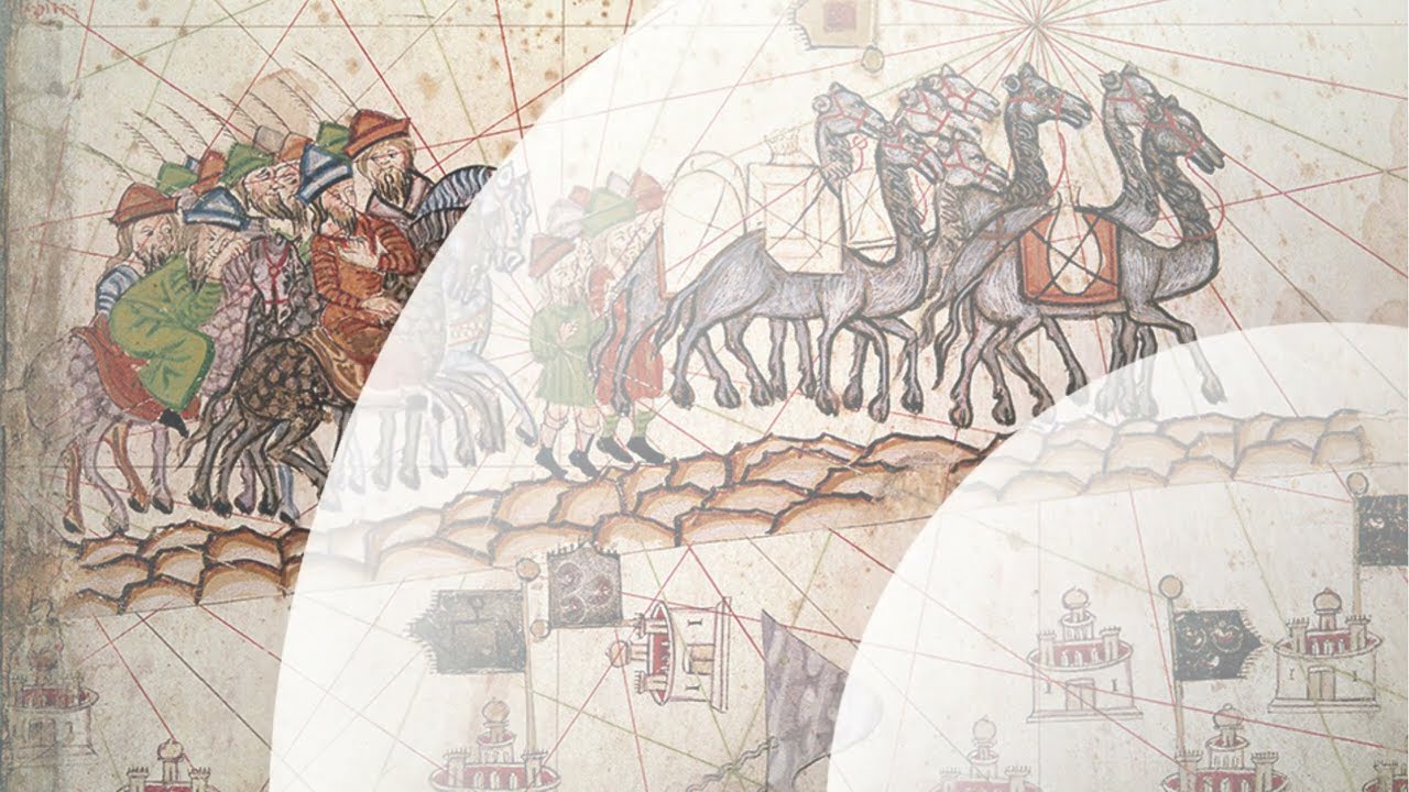 Kuşak ve Yol Girişimi: &Ccedil;in&rsquo;in Yeni İpek Yolu Stratejisi | Belt and Road Initiative