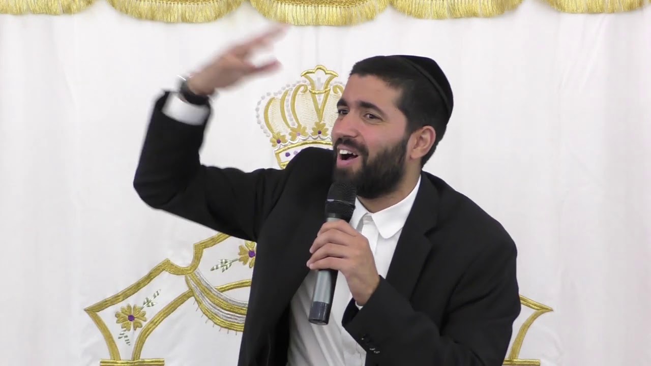 ראש השנה: הגיע הזמן לבכות - הרב שניר גואטה
