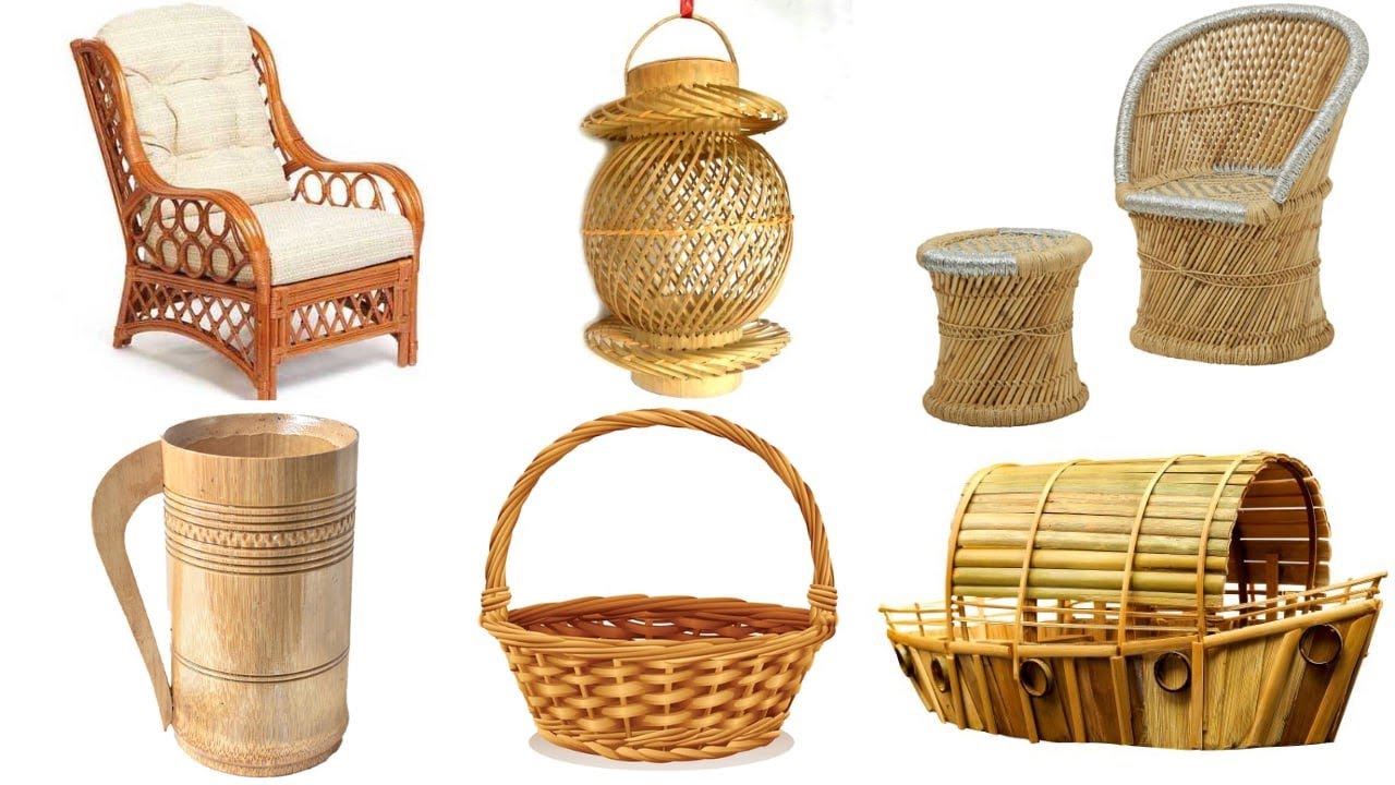 Unbelievable Bamboo Products You Need to See!