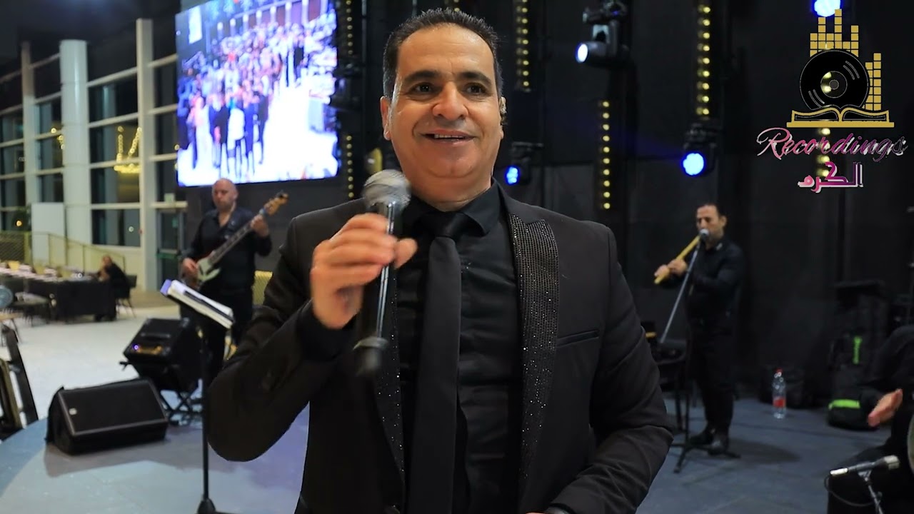 وصلة مواويل الفنان حميد ابو ليل