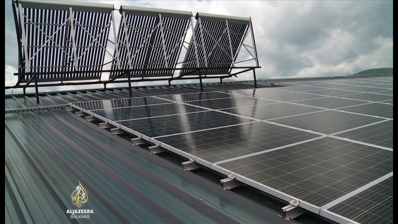 Poticaji za solarne elektrane u BiH veći nego za gradnju MHC-a