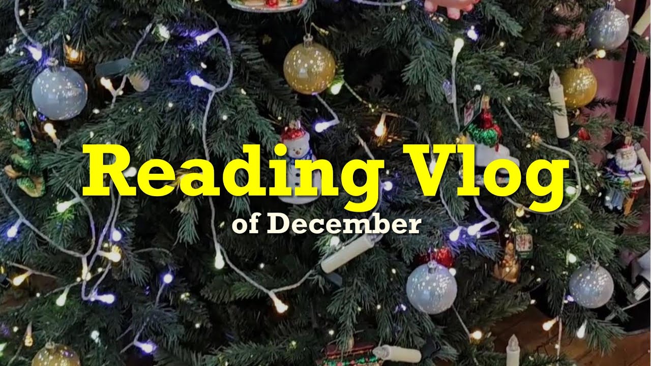 [📚vlog] 크리스마스를 느끼고 싶다면 가까운 교보로 가보세요 🎄 | 북로그 가장하고 주6일 술마시는 술로그 | 연말 바이브에 취해버린 직장인 근데 이제 병렬독서를 곁들인 