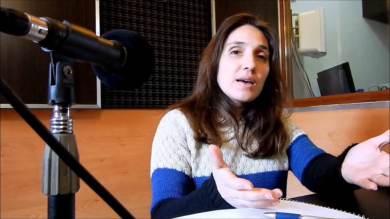 Señas de radio
