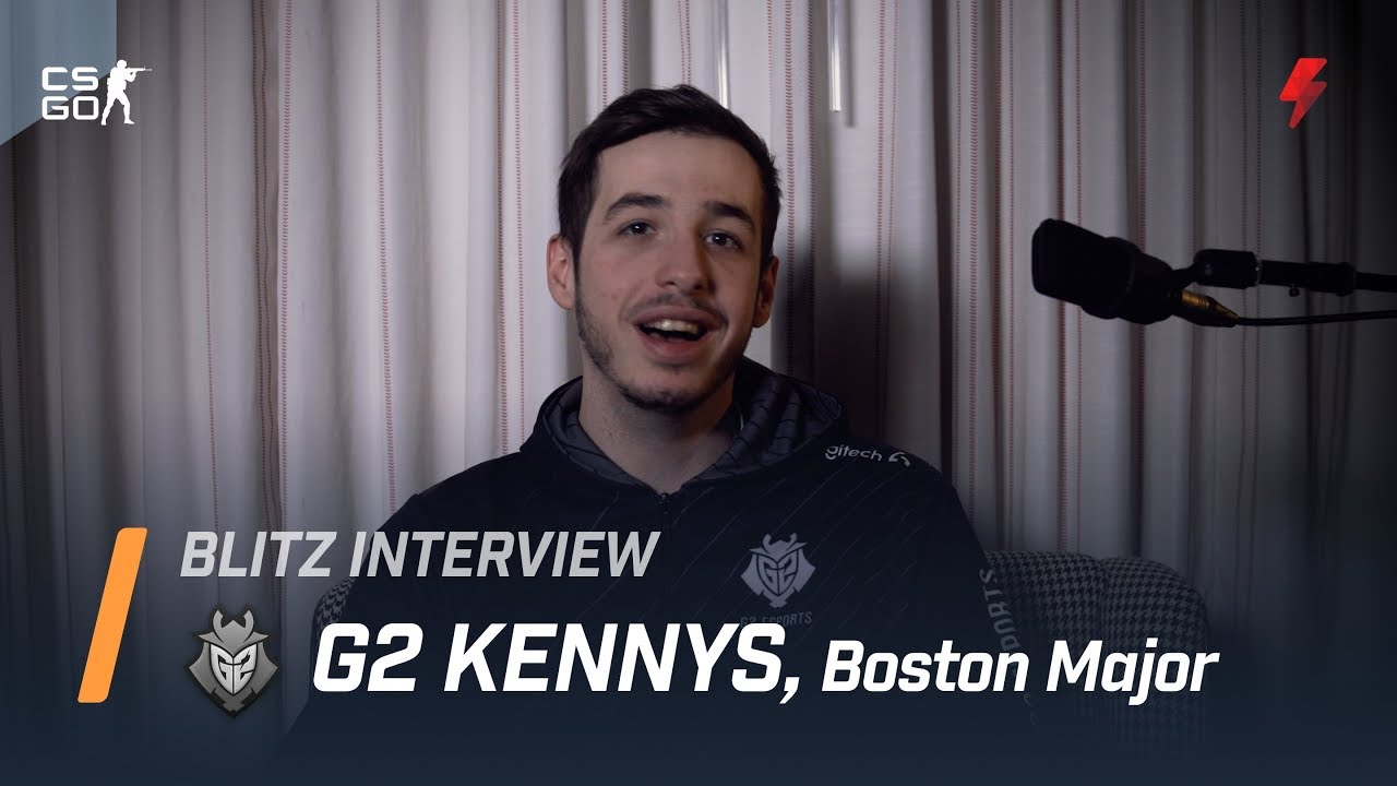 G2's kennyS on SmithZz: 