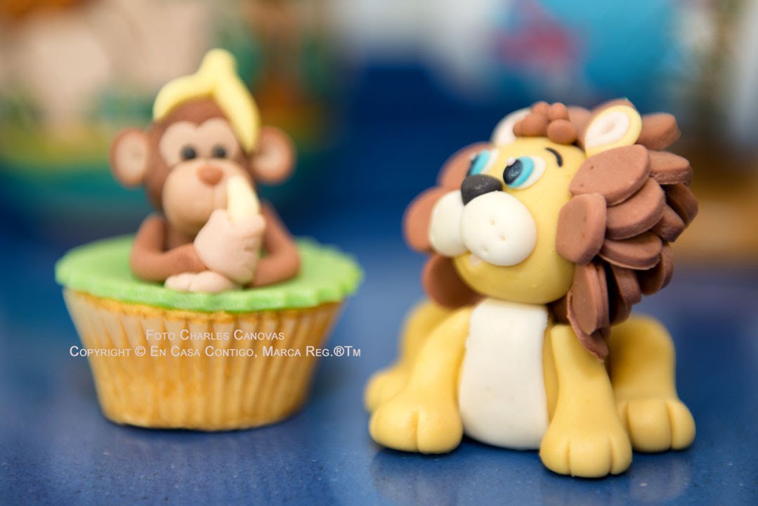 Fondant de Chocolate con Nubes o Marshmallows