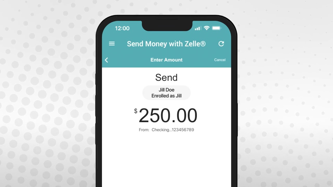 How To - Send & Receive Money With Zelle