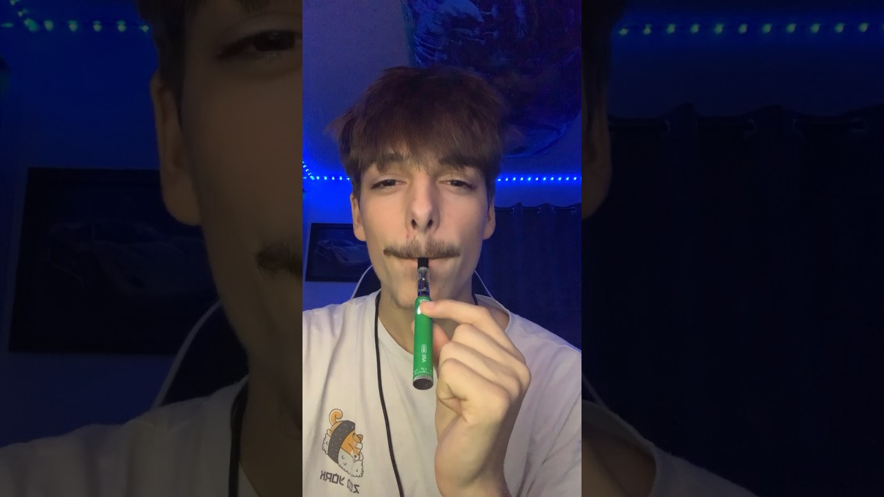Super blinker‼️Off the YoCan Ari Mini