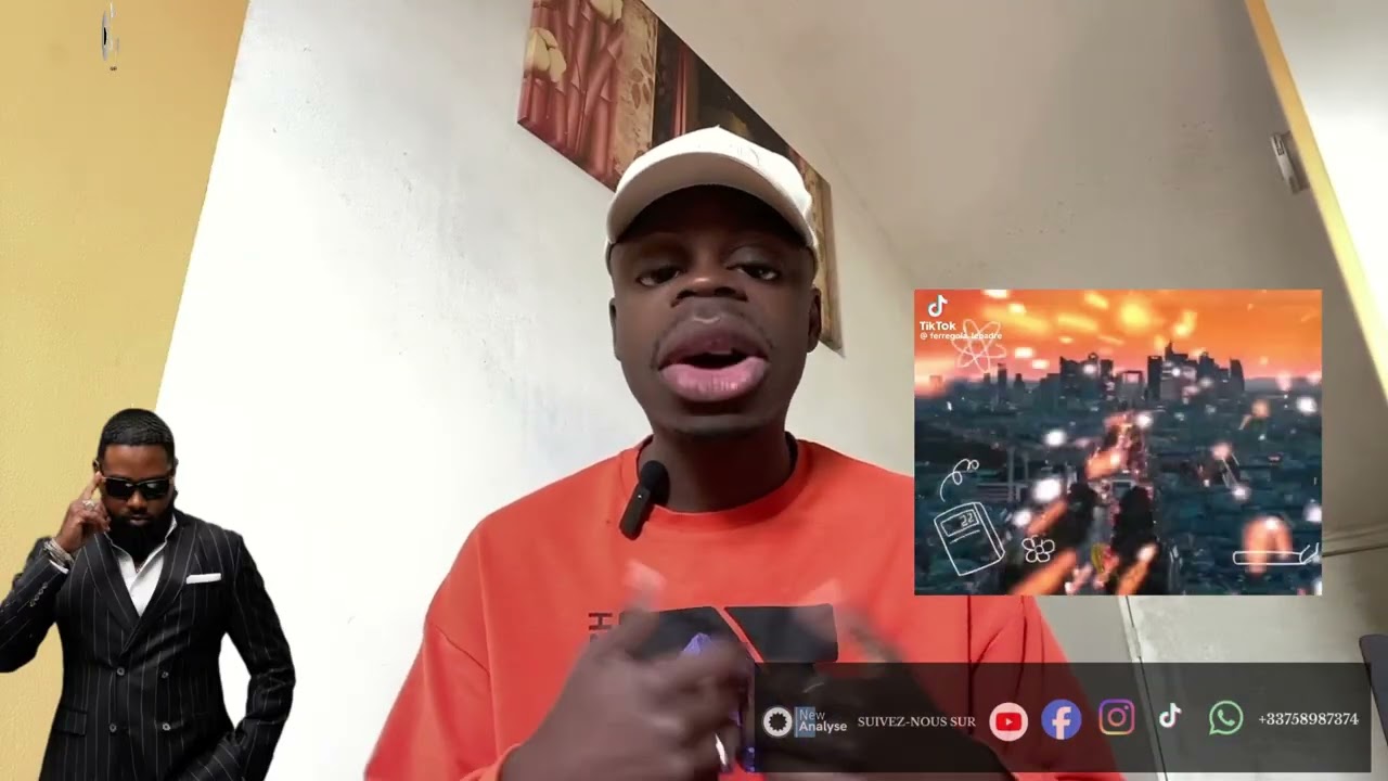 INCROYABLE 😱 FERRE GOLA TRÈS FORT BA VISAS EBIMI NETI NA FILME DÉLÉGATION YA LIBOSO EZO KENDE GRÈCE