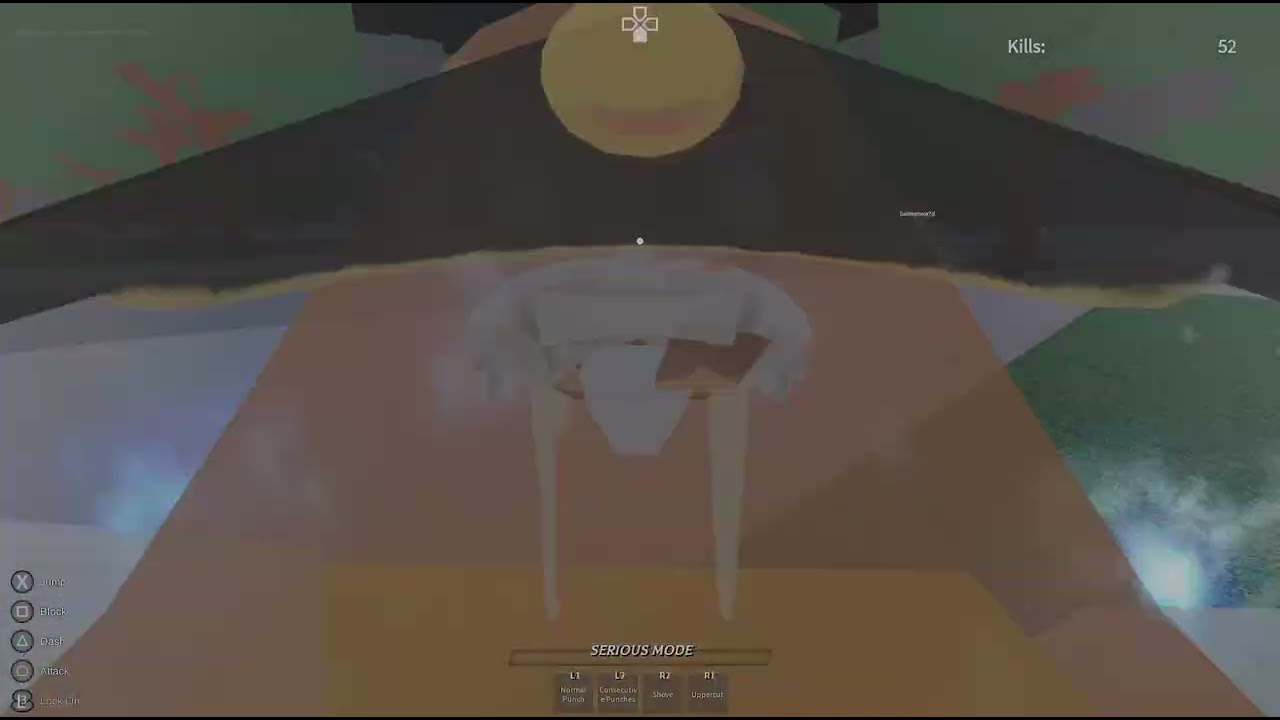 I death counter a hacker