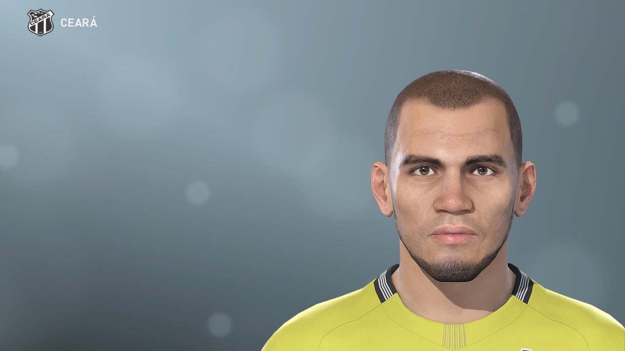 Everson PES 2019