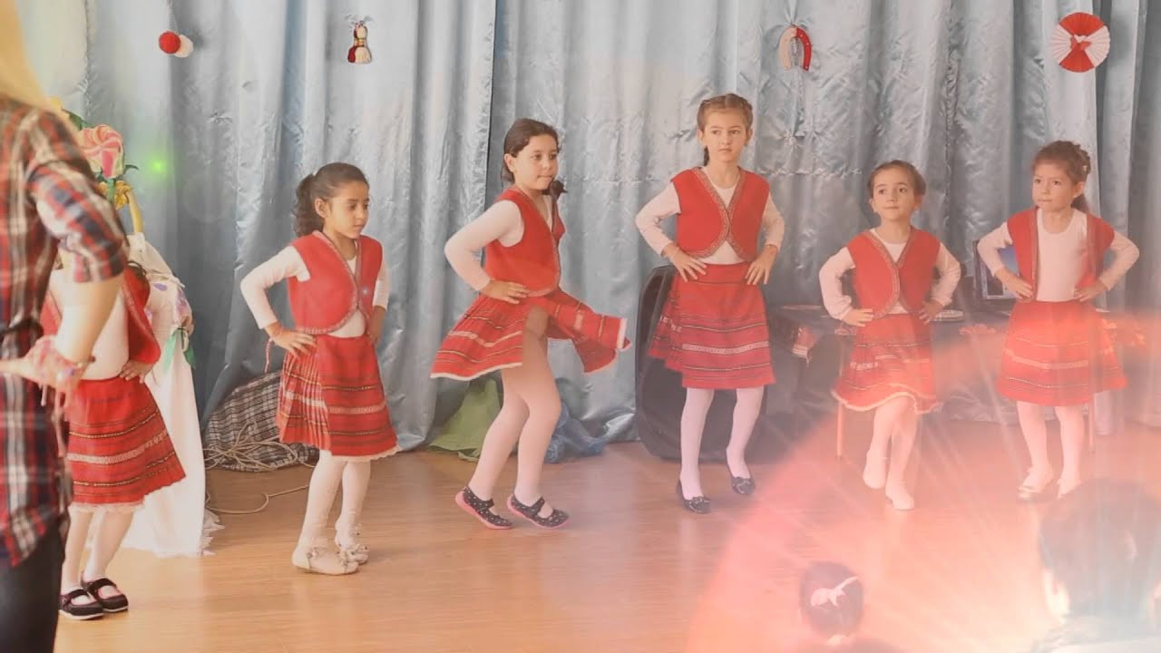 Честита Баба Марта