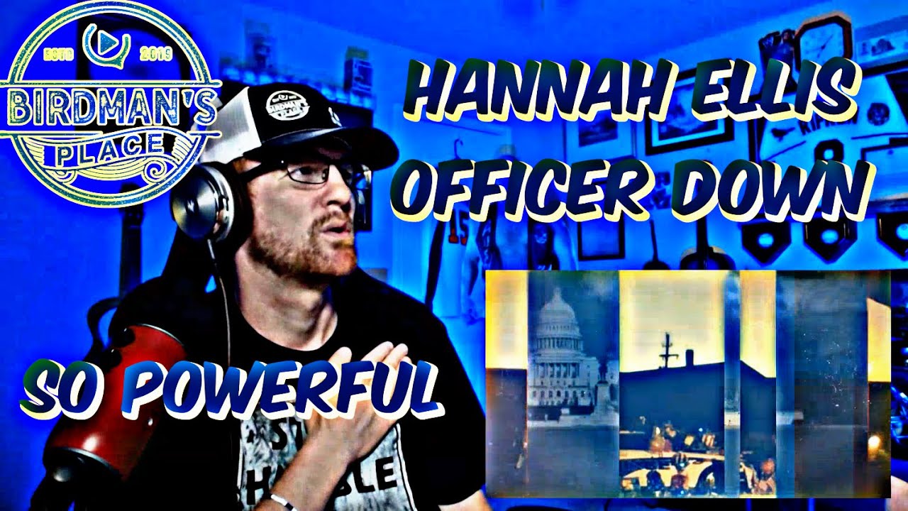 HANNAH ELLIS 