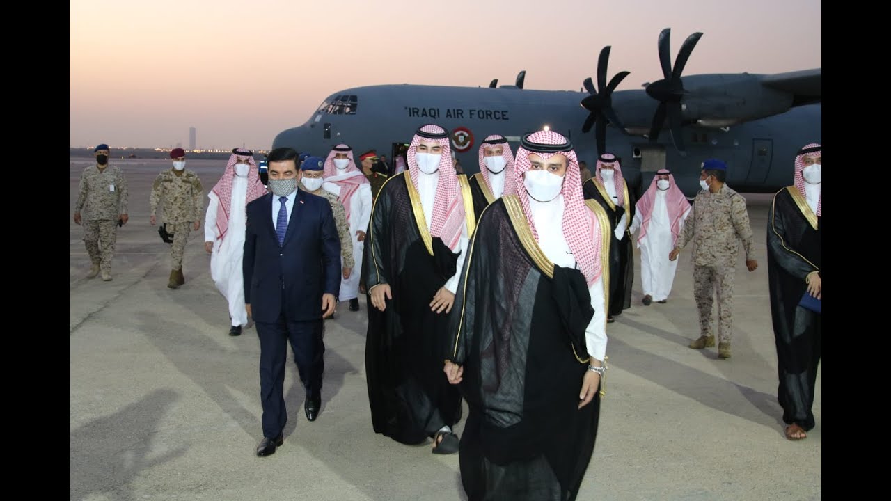 وزير الدفاع يختتم زيارة رسمية ناجحة الى المملكة العربية السعودية