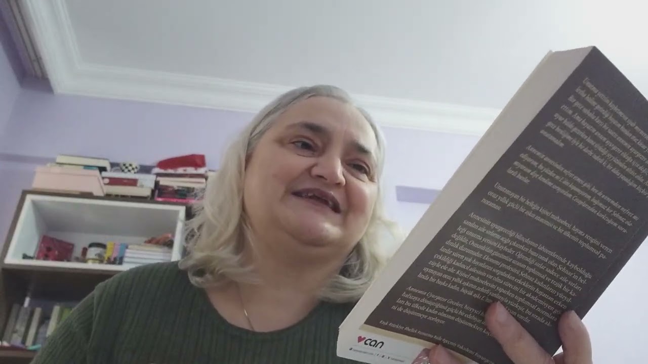 Annemin Uyurgezer Geceleri