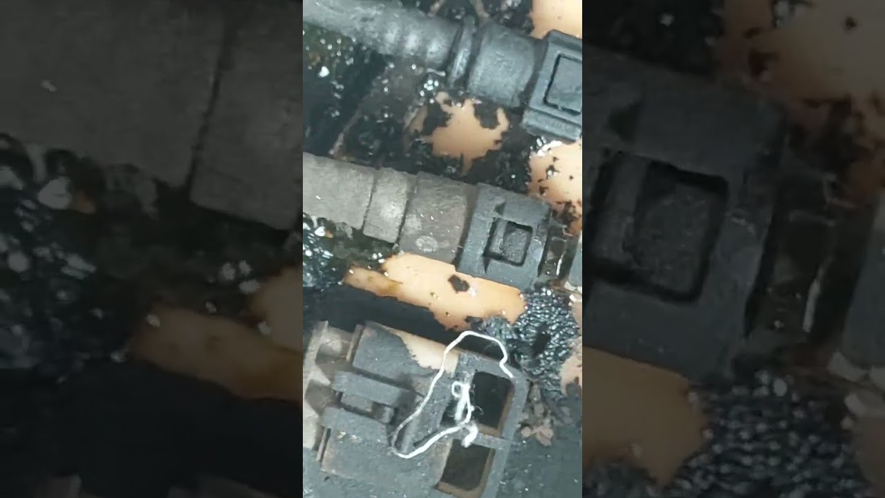 CARRO CONSUMINDO MUITO COMBUSTIVEL E CHEIRO DE COMBUST&Iacute;VEL DENTRO DO CARRO?