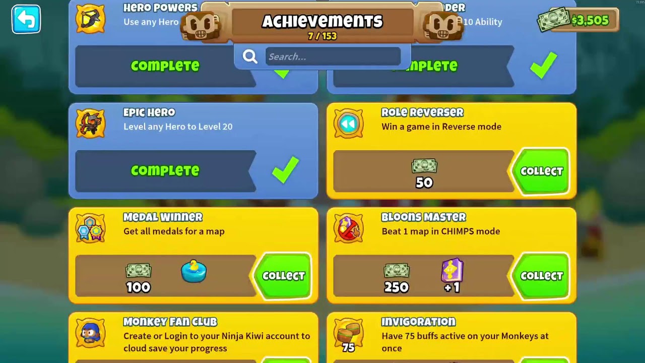 No Monkey Knowledge Playthrough until baby wakes up