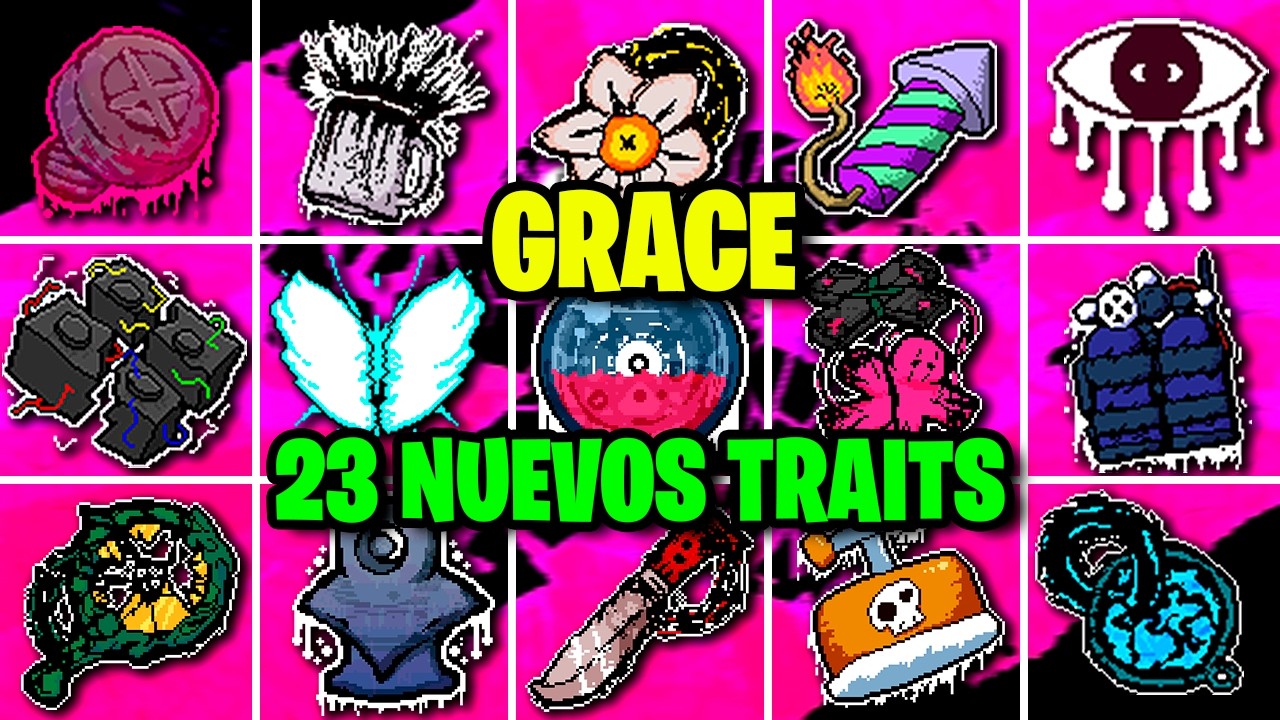 GRACE 