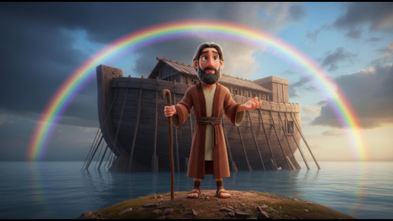 Noah's Ark