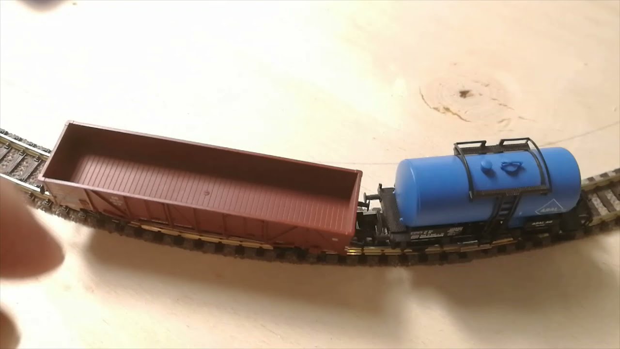 kleine Tricks und Tipps #004 Kupplungen und Alternativen!