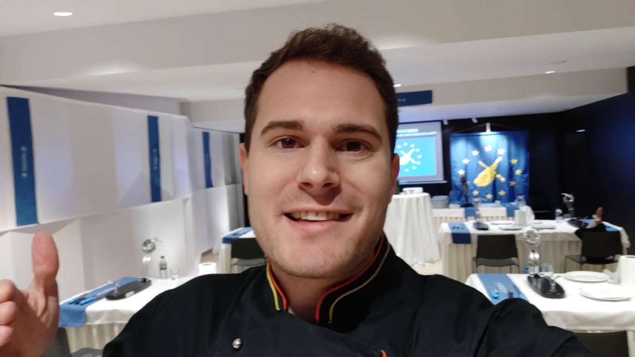 &iquest;Es suficiente 1 d&iacute;a y curso para APRENDER a CORTAR JAM&Oacute;N?