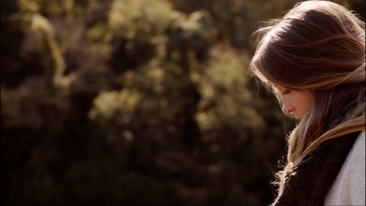 Jodie Marie - Carageen (Official Music Video)
