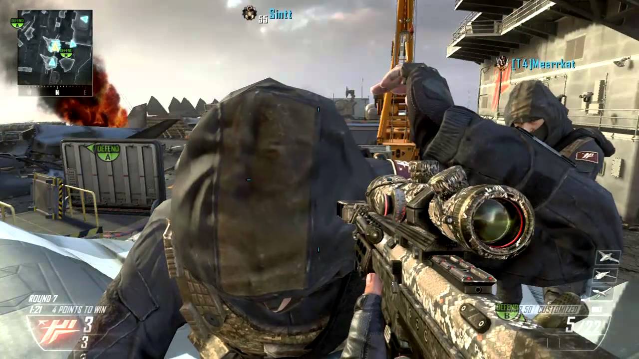 200k - FaZe Spratt & Friends Attempting To Trickshot - Episode 1.