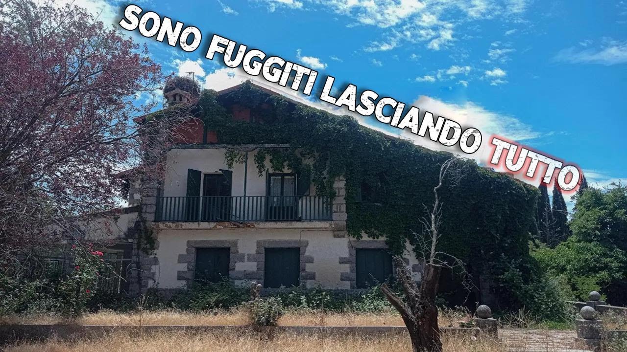 Corsero Per La Loro Vita 27 Anni Fa - Capsula del Tempo