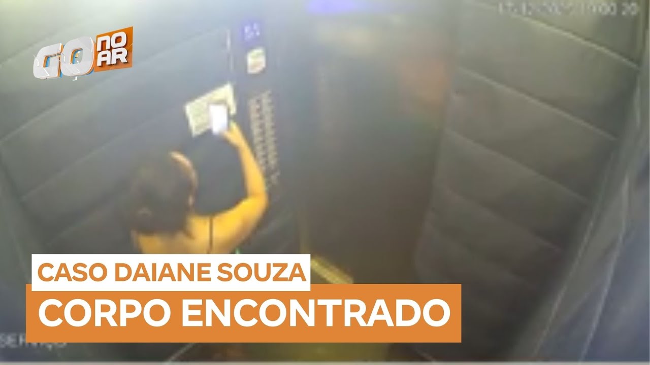 Mãe de corretora se desespera e destrói hall de prédio ao receber notícia da prisão de síndico