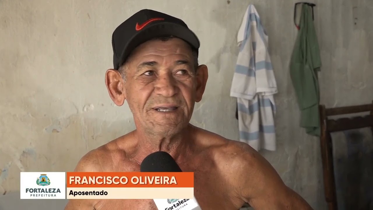 GIRO FORTALEZA TARDE 03 03 26