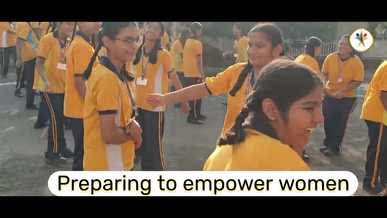 Happy Women's day!!