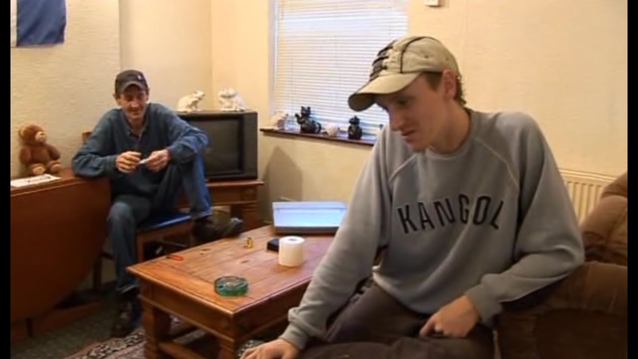 Skint s02e01