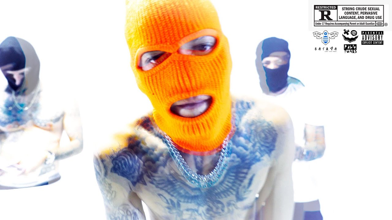 ESCASO - Pablo Tunes x Dexta Small x @CasianitoLaPerla x @ElYepoMijo