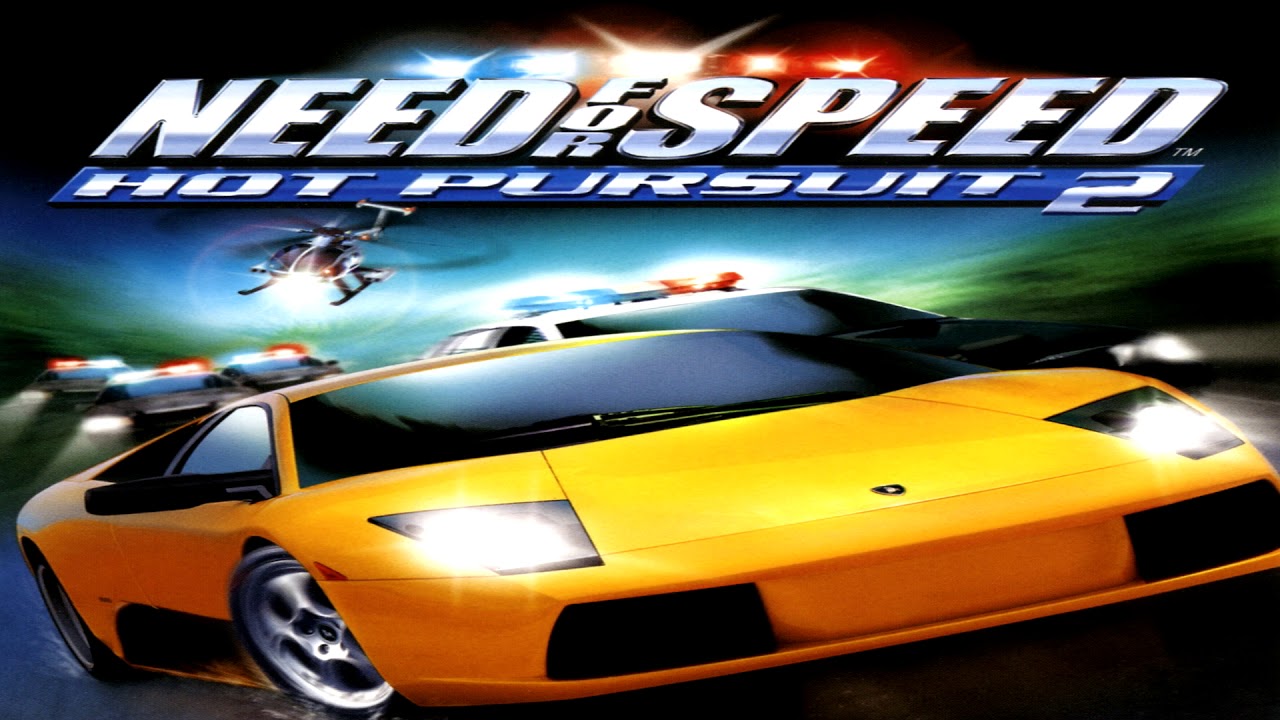 Need For Speed: Hot Pursuit 2 — Полицейская перепалка 6
