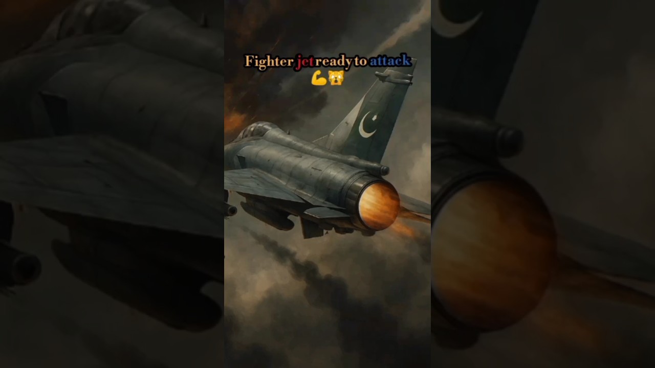 wait for end 🙀💪🇵🇰 #powerofpakistan #fight #jets #pakistan #army #pakvsind #war #fighterjet #shorts