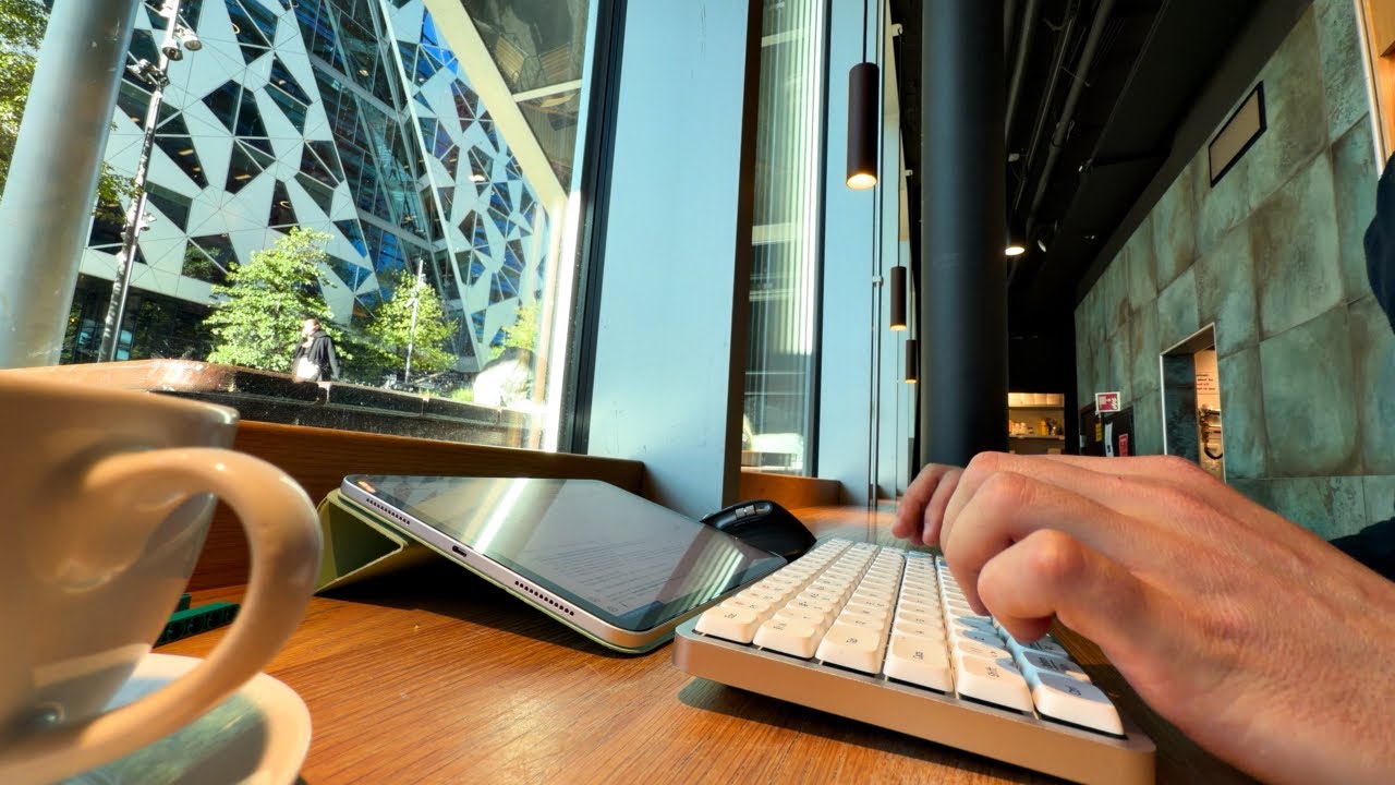 Жизнь без MacBook &mdash; как инженер-программист