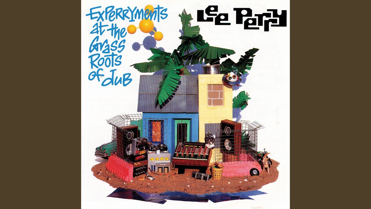 Dub Wise Experryments
